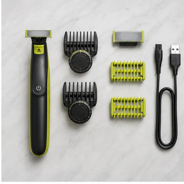 Akcesoria i nasadki Philips One Blade