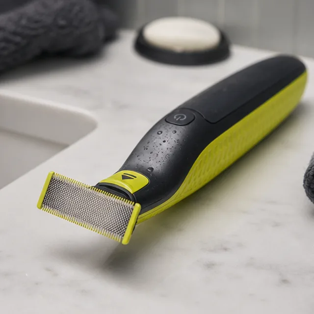 Model Philips OneBlade 360