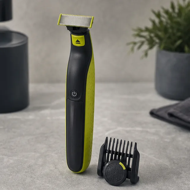 Model Philips One Blade Basic